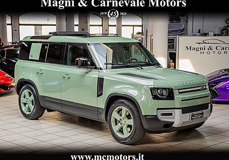 Land Rover Defender D300 75th Limited Edition 110 - VAT