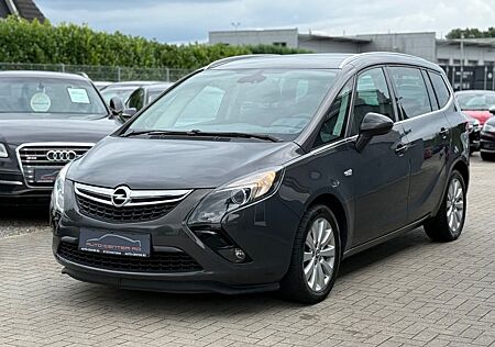 Opel Zafira C Tourer Innovation Aut. |7-SITZER|