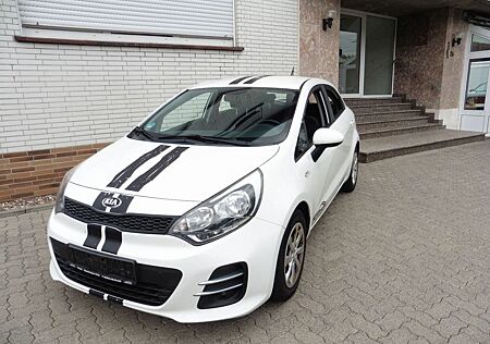 Kia Rio Attract