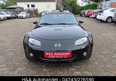 Mazda MX-5 1.8 Niseko