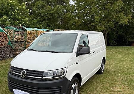 VW T6 Transporter Volkswagen