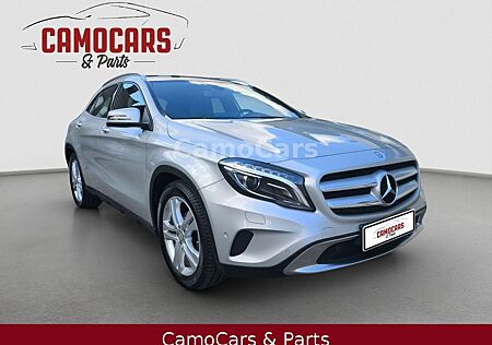 Mercedes-Benz GLA 200 Score Pano Kamera SHZ Klima
