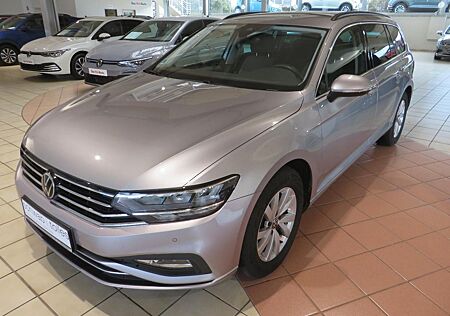 VW Passat Variant Volkswagen Business 2.0TDI SCR