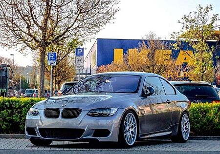 BMW 335i E92 | N54 Bi-Turbo | M-Paket