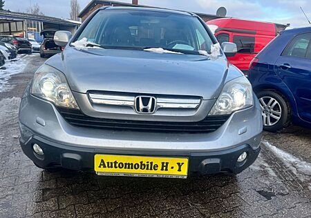 Honda CR-V Executive 4x4
