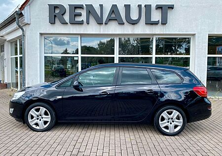 Opel Astra Sports Tourer 1.4 Turbo*Tüv 12.26*Klima*