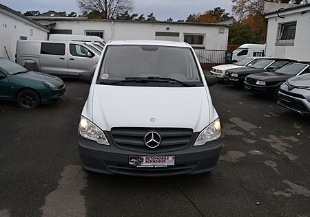 Mercedes-Benz Vito Kasten 113 CDI kompakt