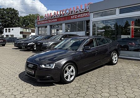 Audi A5 Sportback 2.0 TDI *ACC*Navi*el.Sitze*PDC
