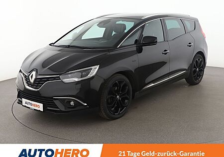 Renault Grand Scenic 1.3 TCe Black Edition Aut.*NAVI*CAM