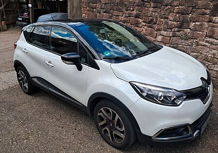 Renault Captur ENERGY TCe 120 EDC Crossborder Crossb...