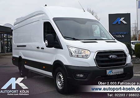 Ford Transit 350 L4H3 TREND * KLIMA * KAMERA * PDC *