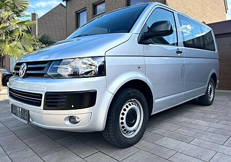 VW T5 Caravelle Volkswagen