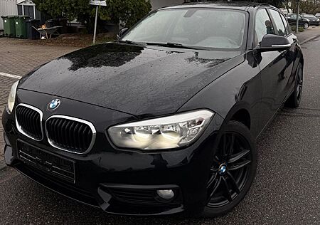 BMW 118I ,Alufelgen, Facelift,Garantie,PDC,SHZ