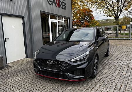 Hyundai i30 gebraucht kaufen Hyundai i30 N Line Mild-Hybrid/LED/AppleCarplay