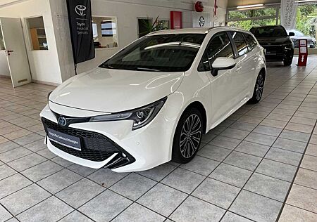 Toyota Corolla Touring Sports Hyb 1.8TeamD*Navi*Techn-P