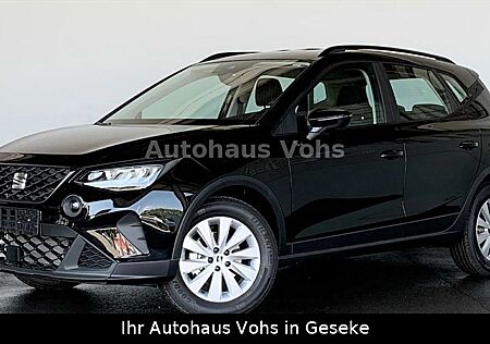 Seat Arona 1.0 TSI DSG Style|SHZ|LED|Klimaaut|PDC|16"