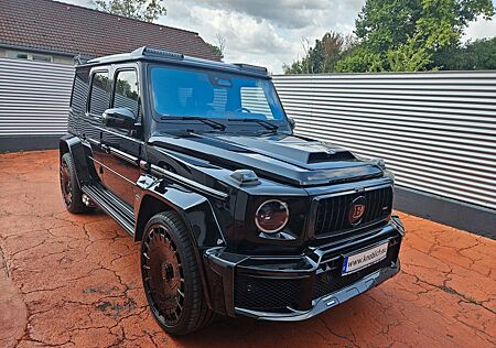 Mercedes-Benz BRABUS 800