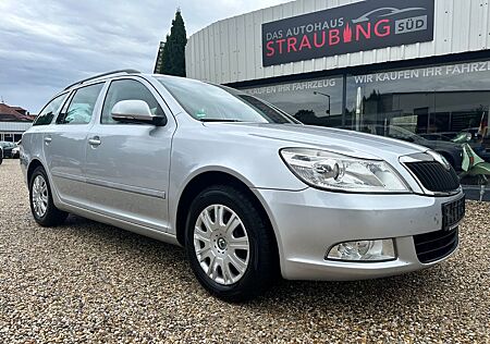 Skoda Octavia Combi Ambiente TDI KLIMAAUTO*SHZG*EURO5*