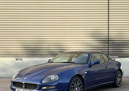 Maserati 4200 Gransport Eqp.