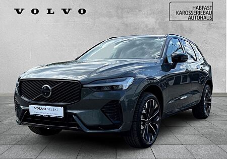 Volvo XC 60 gebraucht kaufen Volvo XC 60 XC60 Recharge T8 Ultra Dark AWD Plug-In Hybrid
