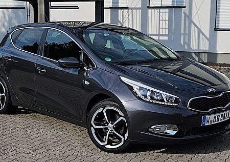 Kia Cee'd / Ceed 1.4 CVVT , 5-türig