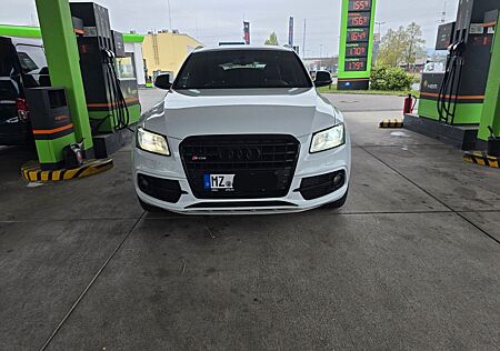 Audi SQ5 3.0 TDI competition tiptronic quattro -