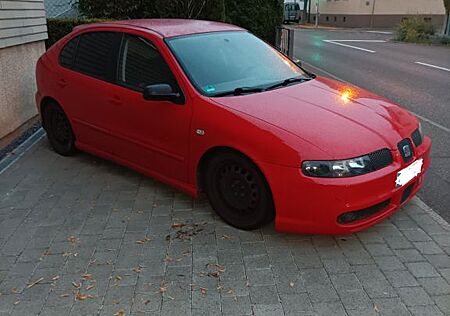 Seat Leon 2.8 V6 24V Cupra Cupra