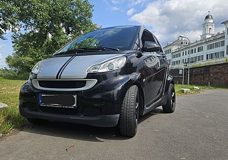 Smart ForTwo 451 Coupé 1.0 Passion