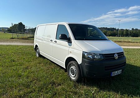 VW T5 Transporter Volkswagen