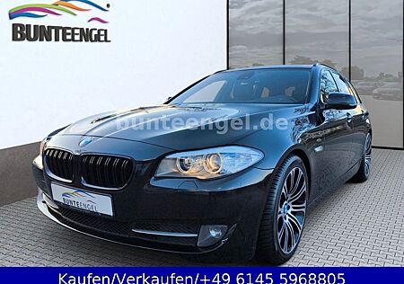 BMW 530 i Touring Leder Panorama Navi