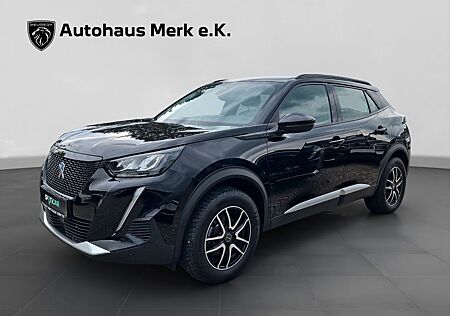 Peugeot 2008 e- Allure,8-fach bereift,NAVI,SHZ