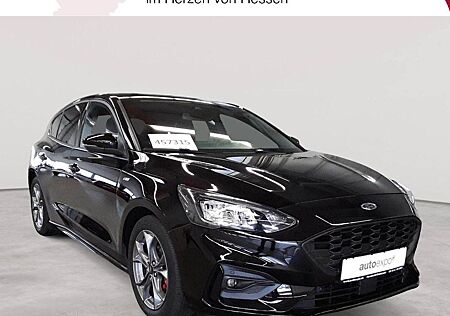 Ford Focus 1.0 EcoBoost Aut. ST-LINE X AHK