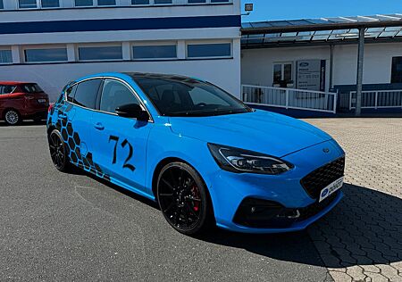 Ford Focus Lim. ST