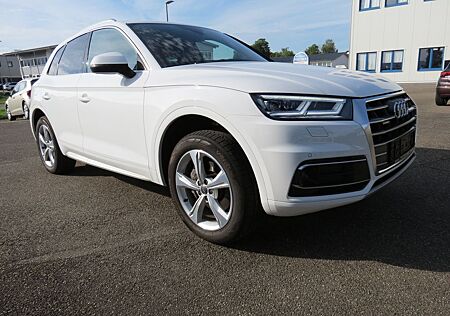 Audi Q5 40 TDI quattro sport s-tronic