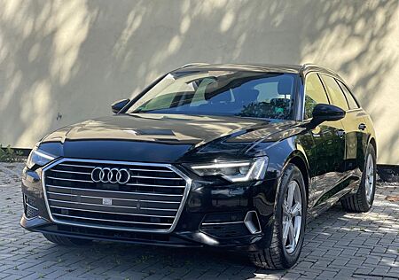 Audi A6 Avant 40 S-tronic*MATRIX*360KAM*204 PS*AHK