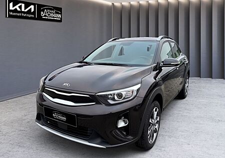 Kia Stonic 1.0 T-GDI Spirit/Navi/Kamera/Techno/Drive