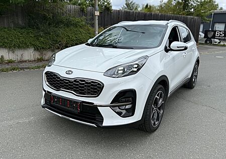 Kia Sportage SPORT PAKET*Kamera*LED*LEDER*