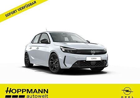 Opel Corsa Edition 1.2 100 PS Schalter *Allwetter*