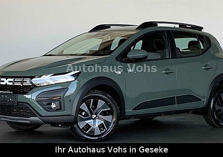 Dacia Sandero Stepway Expression|RFK|TOT|SHZ|PDC|Link|
