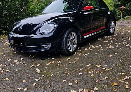 VW Beetle Volkswagen 1.2 TSI BMT CLUB CLUB