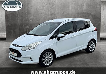 Ford B-Max 1.6 Duratec Titanium, Easy-Driver-Paket, C