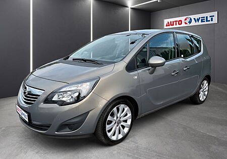 Opel Meriva B Innovation