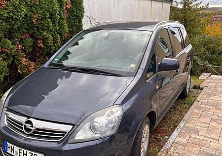 Opel Zafira 1.8