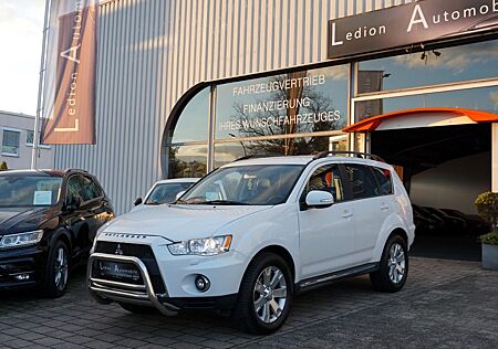 Mitsubishi Outlander Edition 2WD