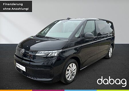 VW T6 Multivan Volkswagen T7 Multivan Kurz 6Sitze Allwetter Pdc Ahk Navi