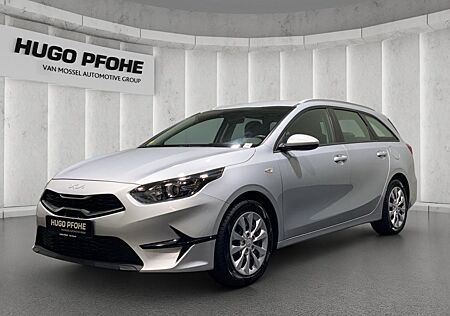 Kia Cee'd 1.0 T-GDI (EURO 6d)