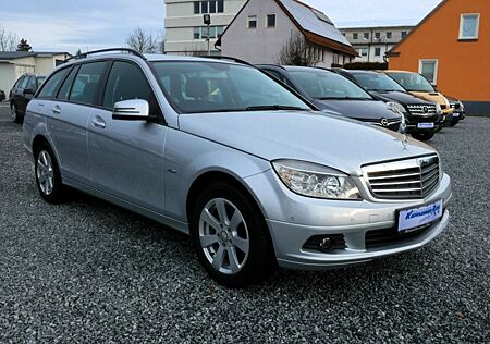Mercedes-Benz C 180 T Kompressor/PTS/Kupplung+ZMS NEU