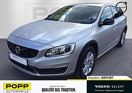 Volvo V60 CC V60 Cross Country D4 AWD BLIS DAB NAV SHZ