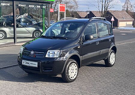 Fiat Panda 1.2 8V Climbing 4X4 **KLIMA**1-HAND**