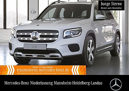 Mercedes-Benz GLB 200 Prog/LED/Kam/CarPlay/SpiegelP/EasyP